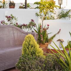 Отель La Jabega by Conil Home