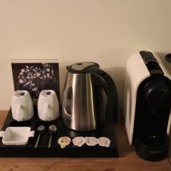 Отель B&B Anna's в номере фото 2