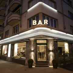 Sorell Hotel Seefeld вид на фасад фото 2