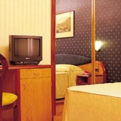 Hotel Fori Imperiali Cavalieri удобства в номере фото 2