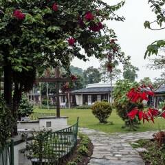 Отель Fish Tail Lodge Непал, Покхара - отзывы, цены и фото номеров - забронировать отель Fish Tail Lodge онлайн фото 14