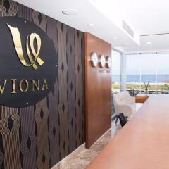Viona Hotel Турция, Урла - отзывы, цены и фото номеров - забронировать отель Viona Hotel онлайн