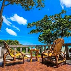Отель Lanta Corner Resort Ланта фото 2