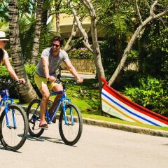 Отель Excellence El Carmen - Adults Only Доминикана, Пунта Кана - отзывы, цены и фото номеров - забронировать отель Excellence El Carmen - Adults Only онлайн спортивное сооружение