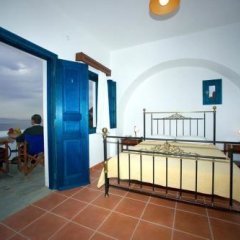 Anemousa in Folegandros, Greece from 94$, photos, reviews - zenhotels.com balcony