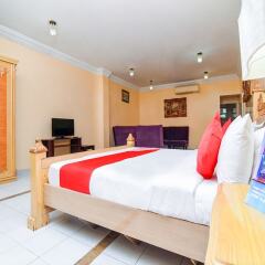Отель OYO 168 Al Raha Hotel Apartments ОАЭ, Шарджа - отзывы, цены и фото номеров - забронировать отель OYO 168 Al Raha Hotel Apartments онлайн комната для гостей фото 3