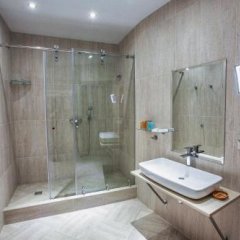 Гостиница Сити в Волгограде отзывы, цены и фото номеров - забронировать гостиницу Сити онлайн Волгоград ванная