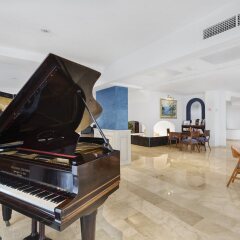 Hotel Roc Illetas спа
