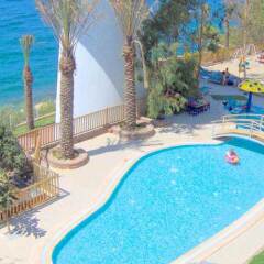 Kairaba Blue Dreams Resort Турция, Голькой - отзывы, цены и фото номеров - забронировать отель Kairaba Blue Dreams Resort онлайн фото 2