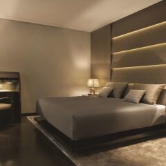 Armani Hotel Milano комната для гостей
