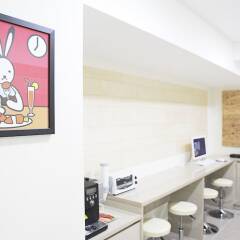 Отель 24 Guesthouse Cheonggyecheon фото 3