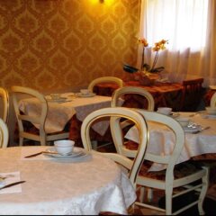 Отель Casa Artè Италия, Венеция - отзывы, цены и фото номеров - забронировать отель Casa Artè онлайн питание фото 2
