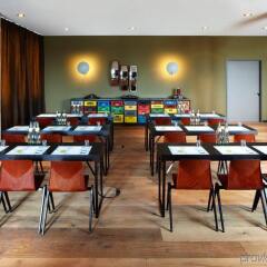 25hours Hotel HafenCity фото 2