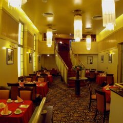 Отель EA Hotel Royal Esprit Чехия, Прага - 12 отзывов об отеле, цены и фото номеров - забронировать отель EA Hotel Royal Esprit онлайн помещение для мероприятий фото 2
