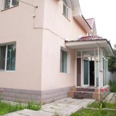 Гостиница Almaty Backpackers фото 3