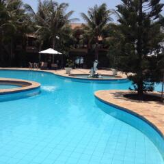 Отель Malibu Resort Mui Ne бассейн фото 3