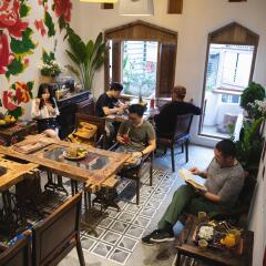 Отель Diamond Dorm Vietnam - Hostel Вьетнам, Ханой - отзывы, цены и фото номеров - забронировать отель Diamond Dorm Vietnam - Hostel онлайн развлечения
