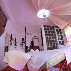 Hotel Casa Armonia комната для гостей фото 4