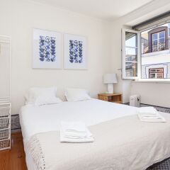 Отель Baixa Chiado Central III Gonzalos Home комната для гостей фото 4