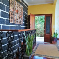 Отель Family Holiday Villa Vacations Ponta Delgada Португалия, Понта-Делгада - отзывы, цены и фото номеров - забронировать отель Family Holiday Villa Vacations Ponta Delgada онлайн в номере фото 2