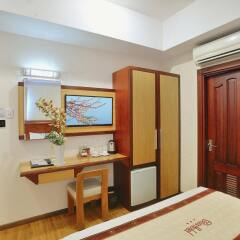 Elios Hotel удобства в номере фото 2