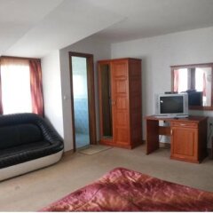 Отель Guest House Cheshmeto Кюстендил удобства в номере