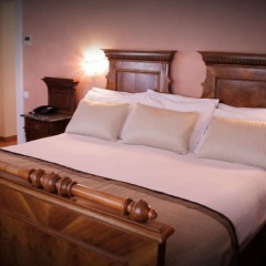 Hotel Roma Prague комната для гостей