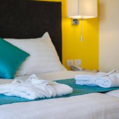 Legacy Nazarethe Hotel Израиль, Назарет - отзывы, цены и фото номеров - забронировать отель Legacy Nazarethe Hotel онлайн фото 2