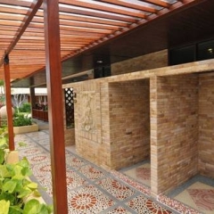Отель Chalong Villa Resort and Spa Таиланд, Бухта Чалонг - отзывы, цены и фото номеров - забронировать отель Chalong Villa Resort and Spa онлайн сауна