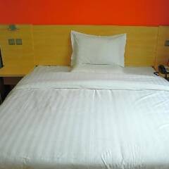 Отель 7 Days Inn Chongqing Bishan Yingjia Tianxia Business Street Branch Китай, Шуанфу - отзывы, цены и фото номеров - забронировать отель 7 Days Inn Chongqing Bishan Yingjia Tianxia Business Street Branch онлайн