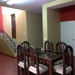 Tequila Hostel