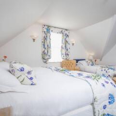 Отель Tasburgh House детские мероприятия