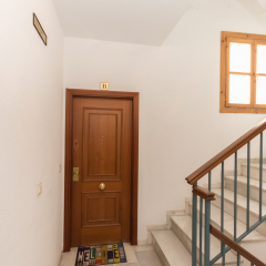 Отель Nest Style Granada интерьер отеля