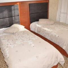 Отель Ihlara Termal Tatil Koyu комната для гостей фото 3