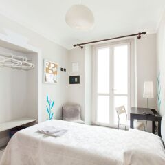 Отель Tomato Backpackers Hotel Италия, Турин - отзывы, цены и фото номеров - забронировать отель Tomato Backpackers Hotel онлайн детские мероприятия фото 2