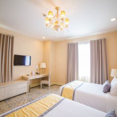 Rizal Park Hotel in Manila, Philippines from 101$, photos, reviews - zenhotels.com guestroom