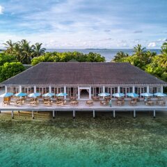 Отель Helengeli Island Resort Мальдивы, Мируфенфуши - 2 отзыва об отеле, цены и фото номеров - забронировать отель Helengeli Island Resort онлайн помещение для мероприятий