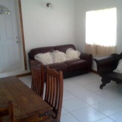 Fern Tree Bed And Breakfast in Basseterre, St. Kitts and Nevis from 140$, photos, reviews - zenhotels.com guestroom photo 2