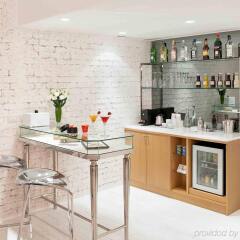 Pullman Bangkok Hotel G в номере