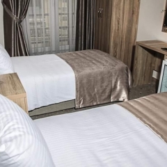 Remila Otel Турция, Измит - отзывы, цены и фото номеров - забронировать отель Remila Otel онлайн удобства в номере
