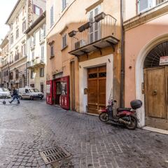 Апартаменты Navona Luxury Apartment