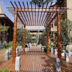 Отель Deva Beach Resort & Spa