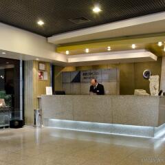 Hotel 3K Barcelona интерьер отеля фото 4