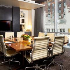 Hotel 48LEX New York в номере