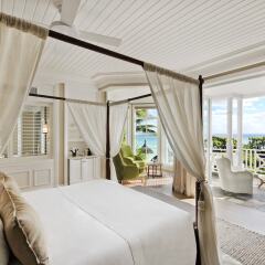 Отель Heritage Le Telfair Golf & Wellness Resort Маврикий, Бель-Омбре - отзывы, цены и фото номеров - забронировать отель Heritage Le Telfair Golf & Wellness Resort онлайн комната для гостей фото 5