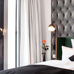 Отель Pandion Boardinghouse Германия, Мюнхен - отзывы, цены и фото номеров - забронировать отель Pandion Boardinghouse онлайн удобства в номере
