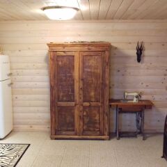 Отель Arturas Quest House в номере фото 2