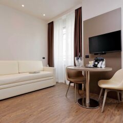 Отель Duomo - Apartments Milano Италия, Милан - 2 отзыва об отеле, цены и фото номеров - забронировать отель Duomo - Apartments Milano онлайн фото 3