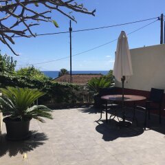 Отель House With one Bedroom in Porto da Cruz, With Enclosed Garden and Wifi Машику фото 22