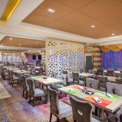 Отель Crowne Plaza City Center Ningbo развлечения